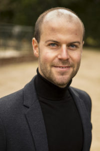 Image de Sacha Gaillard