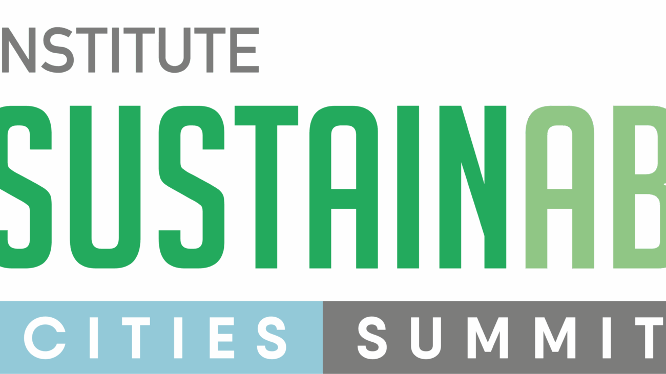 SUSTAINABLE_cities_summit_bleu