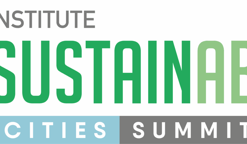 SUSTAINABLE_cities_summit_bleu